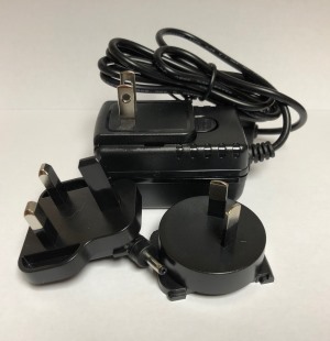 Eschenbach 1650-2AP SmartLux Digital Replacement Power Supply